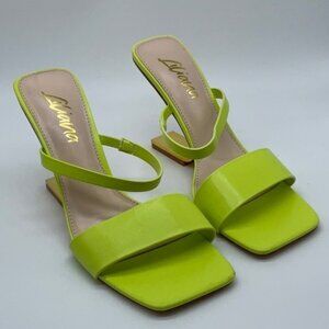 Liliana Sparktra lime